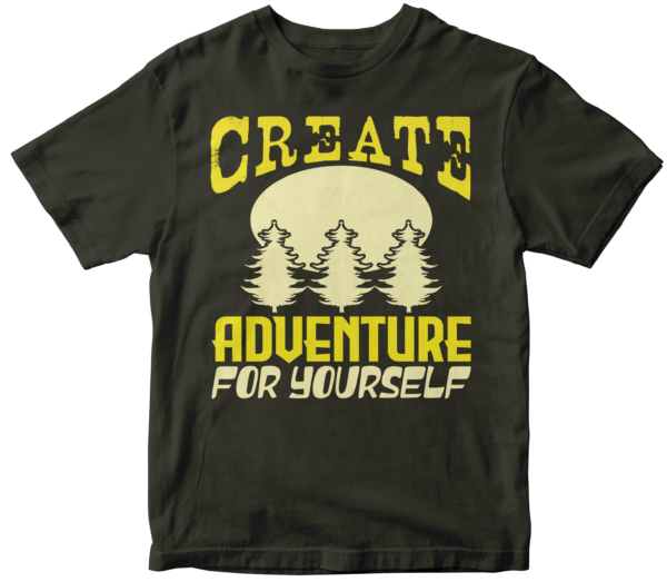 Create adventure for yourself
