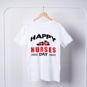 t-shirt for nurse