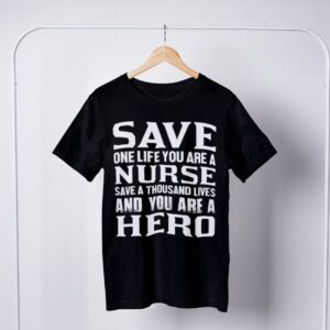 nursing_T-shirt